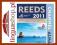 Andy Du Port Reeds Channel Almanac 2011