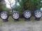 ALU+OPONY ZIMA VW PASSAT B5,B6,TOURAN,AUDI A6,A4