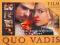 QUO VADIS VCD(3x)-Deląg,Linda