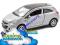 OPEL CORSA OPC SKALA 1:34-39 MODEL WELLY - ŁÓDŹ !!
