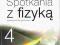 Spotkania z fizyką 4 podr. wyd Nowa Era