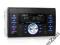 RADIO SAMOCHODOWE BLUETOOTH, USB- MP3-RDS /D283/