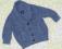 I1 Swetr BABY GAP-3/6 miesiecy cardigan