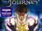 GRA XBOX 360 KINECT FABLE: THE JOURNEY PL / DVD