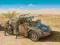 ITALERI - CAMIONETTA AS 42 SAHARINA 1:35 - 6452