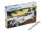 ! Cadillac Town Car 1:24 Italeri 3707 !