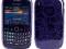 BlackBerry Curve 8520 9300 Silikon Etui Futerał