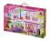 Klocki Domek na plaży Barbie - Mega Bloks