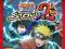 NARUTO SHIPPUDEN ULTIMATE NINJA STORM 2 PS3 SZC-N