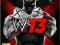 WWE 13 Używana PS3 Wroclaw