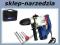 DEDRA Młot 1200W 4J DED7839  wiertła dłuta walizka