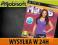 GET FIT WITH MEL B PS3 FITNESS NOWA WYS24h+gratis