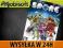 SPORE PL PC SYMULACJE NOWE FOLIA NOWA WYS24+gratis