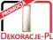 Oferta!! Lustro Fazowane Gips Złote 30*120 049437