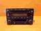 MAZDA PREMACY 2.0 DITD RADIO FABRYCZNE CD