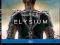 ELYSIUM- STEELBOOK- BLU-RAY-LEKTOR PL-PROMOCJA-4K