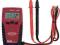 Multimetr cyfrowy Testboy Pocket, CAT III 300V