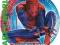TALERZYKI PAPIEROWE AMAZING SPIDERMAN 10 szt. 6630