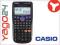 Casio fx-350ES Plus Kalkulator do Gimnazjum Liceum