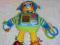 Lamaze Dwustronna Zawieszka Rusty Robot Przytulak