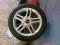 alufelgi+opony do toyoty
