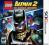 LEGO BATMAN 2 DC SUPER HEROES 3DS FOLIA 24H /W-WA
