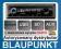 Radio samochodowe BLAUPUNKT Sydney 220BT Bluetooth