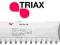 Multiswitch Triax TMS5x16P 5/16 Hirschmann aktywny
