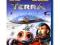 TERRA   BLU RAY