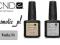 CND SHELLAC BASE LUB TOP SUPER PROMOCJA !!!
