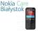 Nokia Asha 225 DUALSIM Polska Dyst FV23% Białystok