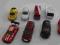 RESORAKI MATCHBOX, HOT WHEELS, WELLY