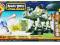 HASBRO ANGRY BIRDS STAR WARS BITWA AT-AT A2373