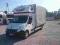 RENAULT MASTER 2,3 2011r PLANDEKA