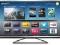 3D PHILIPS 40PFL4508H/12 200Hz+4xOKULA WIFI KROSNO