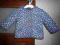 NEXT Kurtka jesienna rozm. 3-6 m.