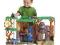 IMAGINEXT FISHER PRICE UNIKAT GORA GORYLA JASKINIA