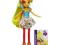 MLP EQUESTRIA GIRLS RAINBOW ROCKS APPLEJACK A7530