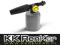 KARCHER Lanca do piany 0.6 L, pianownica myjka amd