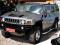 HUMMER H2 2004r XII 6.0 L KAT B *LUX EDITION*