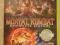 MORTAL KOMBAT XBOX 360