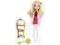 LALKA EVER AFTER HIGH-GETTING FAIREST- APPLE WHITE