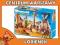 Playmobil Western Obóz indiański ze słupem 5247