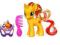 MY LITTLE PONY KUCYK PODSTAWOWY SUNSET SHIMMER