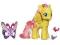 MY LITTLE PONY KUCYK PODSTAWOWY FLUTTERSHY A4080