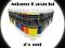 Farby akrylowe Adam Pałacki 75ml. 21 kolorów