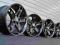 Felgi BMW 5x120 8Jx17 e60 e61 e34 e38 e39 + OPONY
