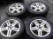 EXTRA FELGI 5X114,3 18+ZIMOWE 255/55R18 WYPRZEDAŻ