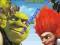 SHREK FOREVER AFTER PC PL NOWA FOLIA 24H W-WA