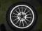 FELGA  KOŁO BMW E39 E 60 8JX17 5X120 DUNLOP 235/45